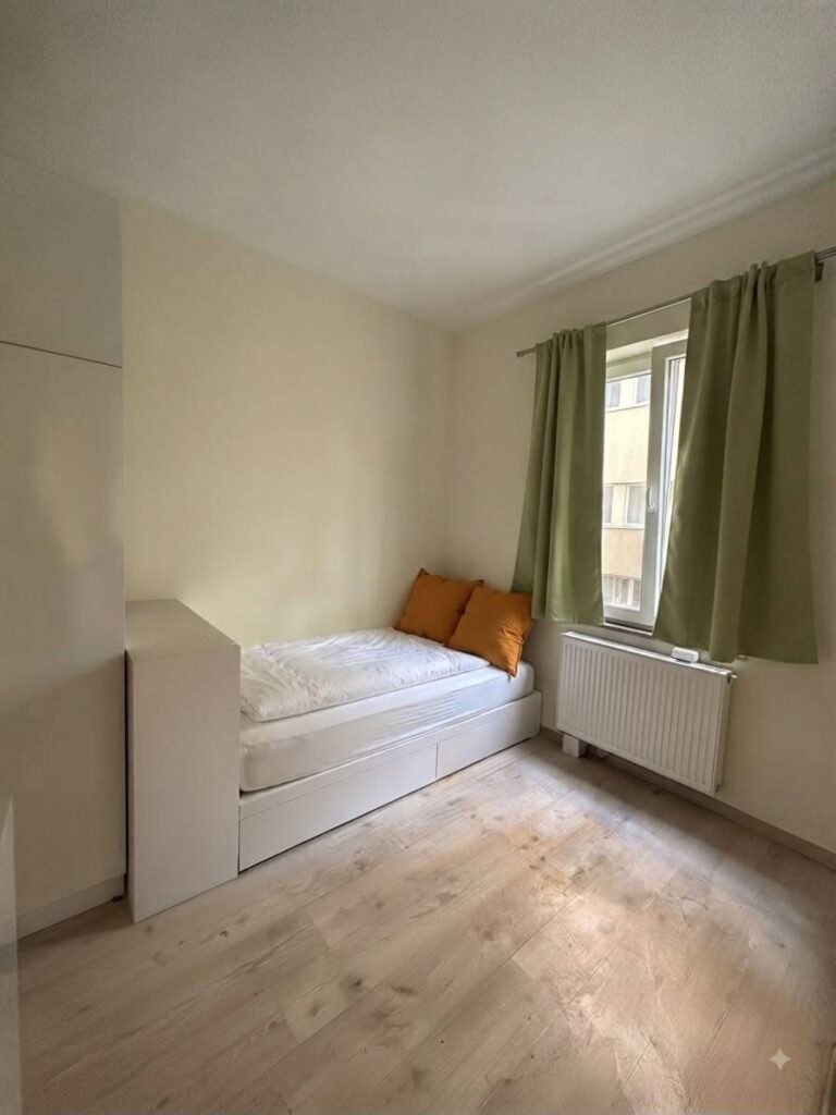 Bahçelievler Zorlu Erkek Yurdu